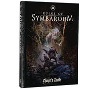 Free League Publishing Ruins Of Symbaroum 5E: Player's Guide