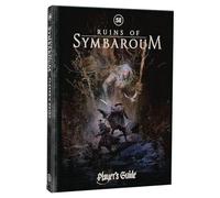 Free League Publishing Ruins Of Symbaroum 5E: Player's Guide