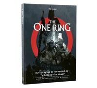 Free League Publishing The One Ring Core Rule Book