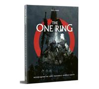 Free League Publishing The One Ring Core Rule Book