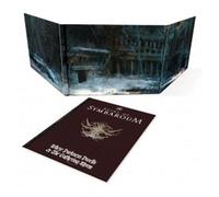 Free League Ruins Of Symbaroum: Gamemaster's Screen (5E) - Brand New And Sealed