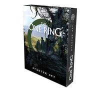 Free League THE ONE RING RPG STARTER SET