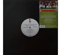 Free like we want 2 b [VINYL]