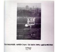 FREE LONDON - VARIOUS ARTISTS LP (VINYL ALBUM) UK BO WEAVIL