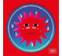 Free Love - Extreme Dance Anthems [VINYL]