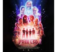 Off! - Free LSD