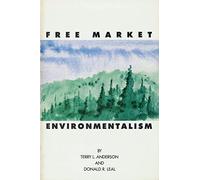 Free Market Environmentalism