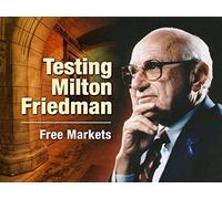 Free Markets