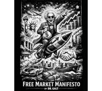 Free Markets Manifesto - A guide of incrementalism