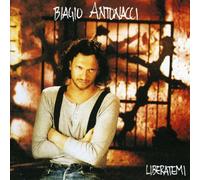 Free Me - Biagio Antonacci CD MERCURY