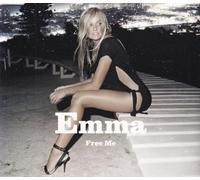 Bunton, Emma - Free Me [CD 1]