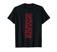 Free Men - Writing of Our edentity - Z IMAZIGHEN T-Shirt
