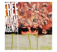 Free Moral Agents - Everybody's Favourite Weapon