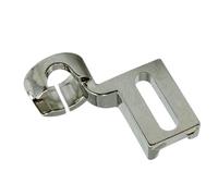 Free Motion Presser Foot for Low Sewing Machines Stainless Steel
