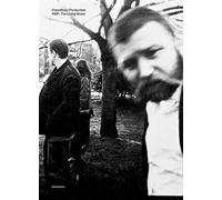 Free Music Production. FMP - The Living Music