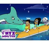 Free Nessie: The Onyx Escape!