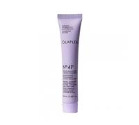 Free Olaplex No.4P Blonde Enhancer Toning Shampoo 20ml