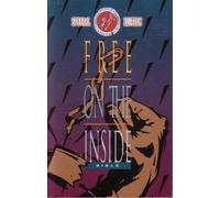 Free on the Inside Bible: New International Reader's Version (NIRV)