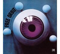 Free Orbit - Free Jazz Goes Underground (Limited 2lp) [VINYL]