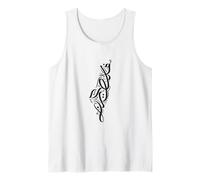 Free Palestine Tank Top