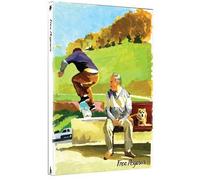 Free Pegasus Skate DVD Brian Lotti
