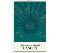 Free People eGift Card at Free People in Cancer, Size: US 2
