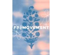 Free People eGift Card at Free People in Fp Movement Buti Flowers, Size: 9