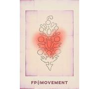Free People eGift Card at Free People in Fp Movement Buti Heart, Size: 7