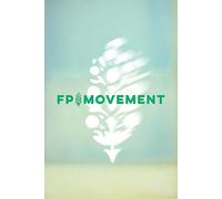 Free People eGift Card at Free People in Fp Movement Green Blurred, Size: US 8