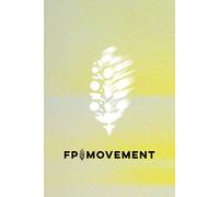 Free People eGift Card at Free People in Fp Movement Yellow Blurred, Size: US 6