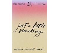 Free People eGift Card at Free People in Just A Little Something, Size: US 8