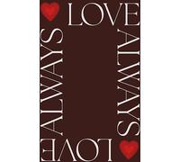 Free People eGift Card at Free People in Love Always Love Always, Size: US 1