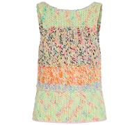 Free People Flea Market Knitted Tank - Green - L (UK16-UK18 / L)