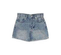 Free People Now Or Never denim shorts - Blue 24-25-28