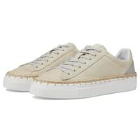 Free People Women's Scotty Sneaker, Plaster, 7 UK