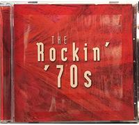 Free Peter Frampton James Gang Uriah Heep - The Rockin' '70s (UK Import)