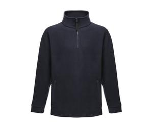 Free PnP Regatta Mens Thor Overhead Quality Anti-Pill Fleece RW1196