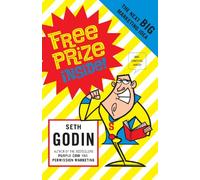 Free Prize Inside: The Next Big Marketing Idea