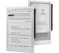 [Free protective case] iFLYTEK AINOTE 2， 10.65" E-Ink Tablet， AI Note Taking Tablet with ChatGPT-5， Ultra-Thin 4.2mm Digital Notebook with Voice-to-Text， 16-Language Transcription， Handwritten-to-Text