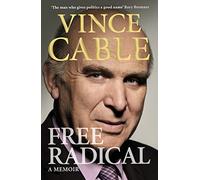 Free Radical: A Memoir