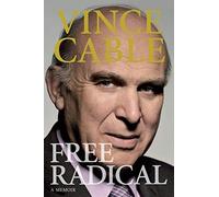 Free Radical: A Memoir