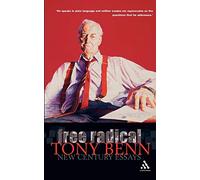 Free Radical: New Century Essays