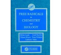 Free Radicals in Chemistry and Biology
