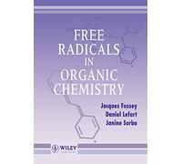 Free Radicals in Organic Chemistry