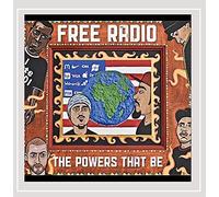 Free Radio - The Powers That Be [Explicit]