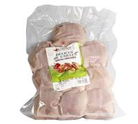 Free Range Boneless Quail (Red Label), Fresh, x 4