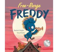 Free-Range Freddy