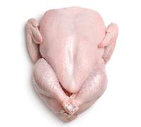 Free Range Whole Chicken 1.8kg -/+10% x 1 pack