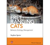 Free-ranging Cats : Behavior, Ecology, Management