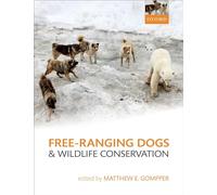 Free-Ranging Dogs and Wildlife Conservation